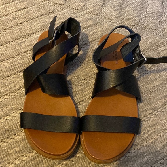American Eagle Outfitters Shoes - American Eagle Outfitters Sandals